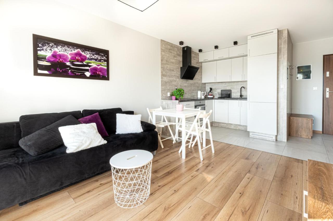Gingerbread Apartment Torun Exterior foto