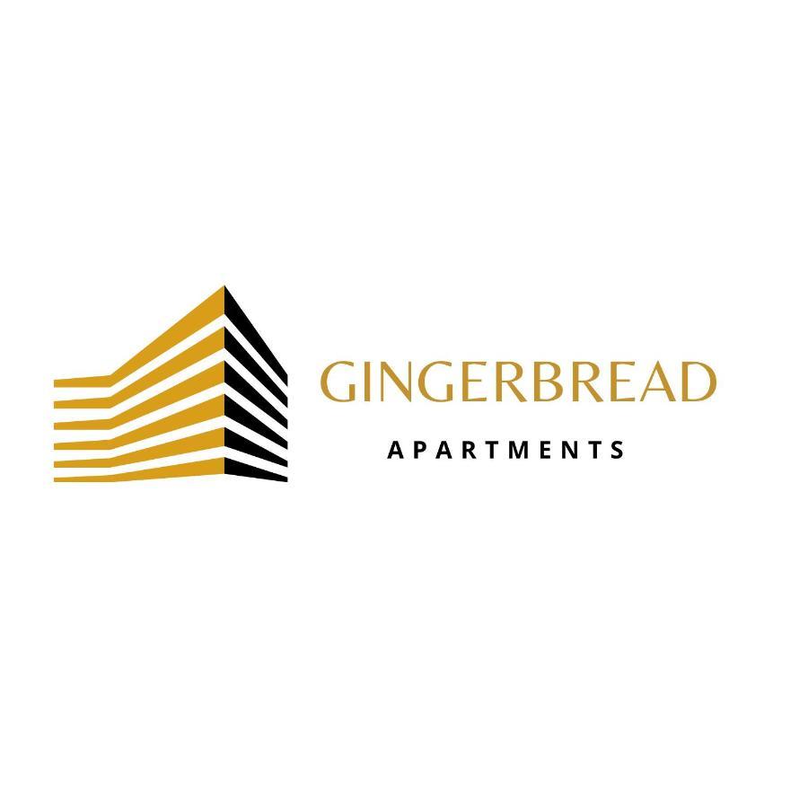 Gingerbread Apartment Torun Exterior foto