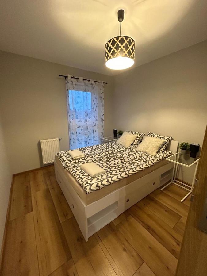 Gingerbread Apartment Torun Exterior foto