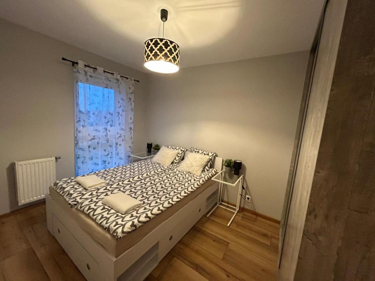 Gingerbread Apartment Torun Exterior foto